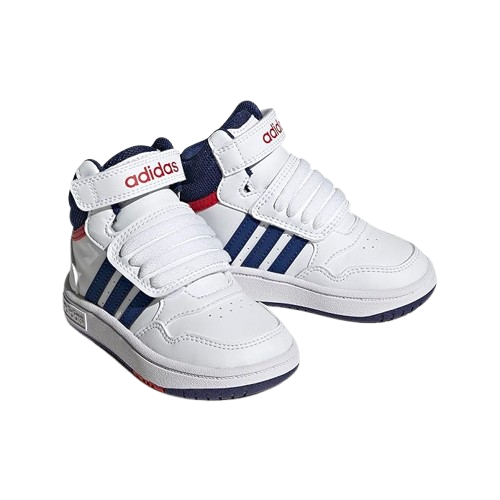 Scarpa Hoops Mid