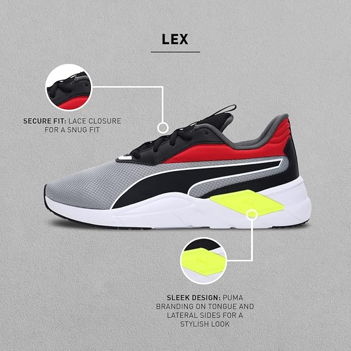 Scarpa Puma Lex