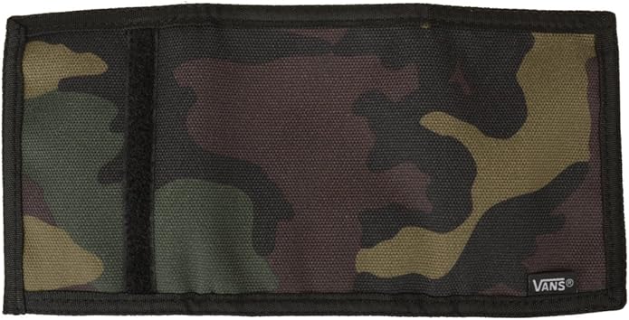 Portafoglio Slipped Camo