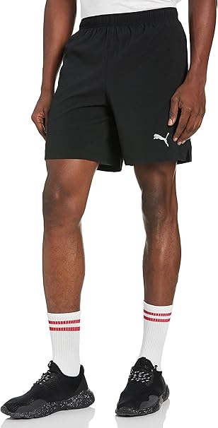Short Run Favorite Woven 7”