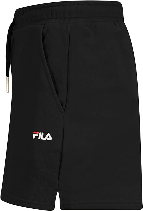 Pantaloncini A Vita Alta Buchloe