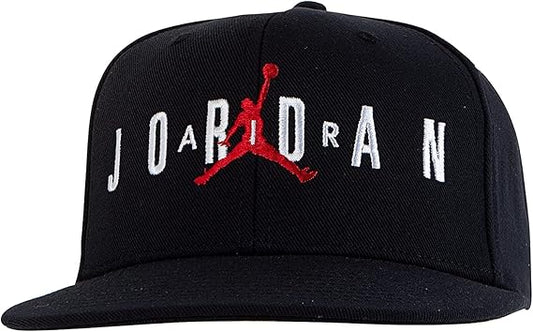 Cappellino Jumpman
