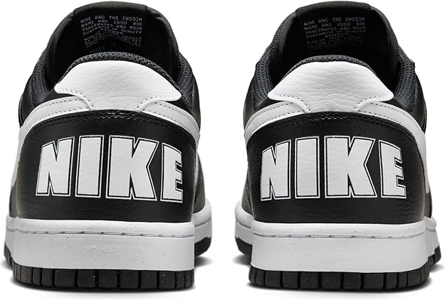 Scarpa Big Low