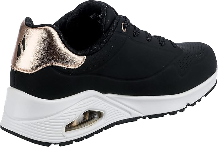 Scarpa Uno- Golden Air