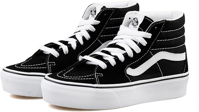 Scarpa Sk8-Hi Platform