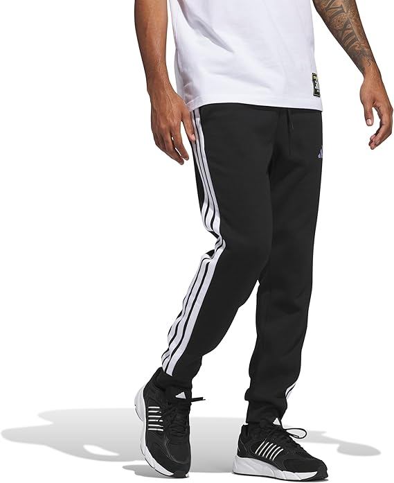 Pantalone Essential Three Stripes