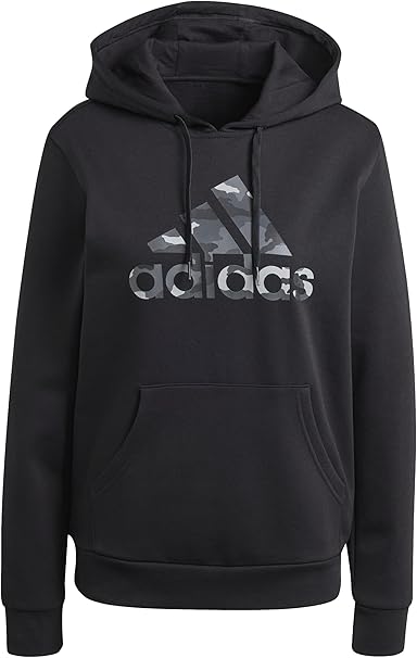 Felpa Camo Graphic