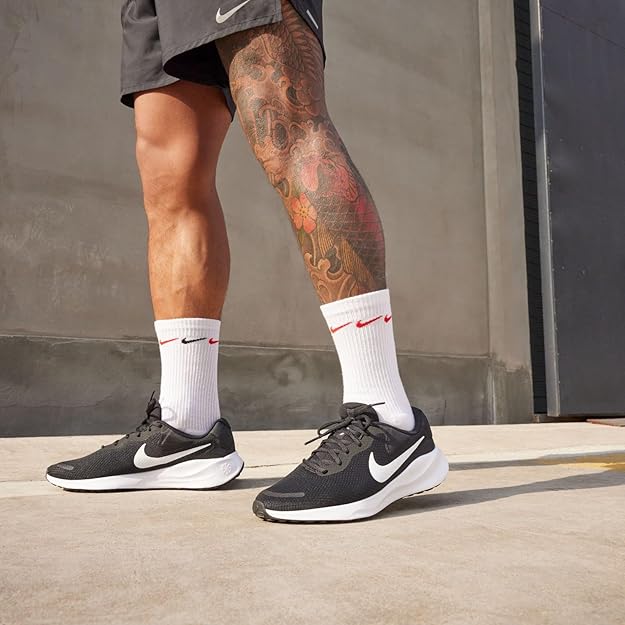 Scarpa Revolution 7