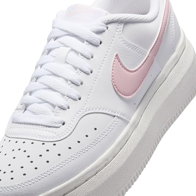 Scarpa Court Vision Alta