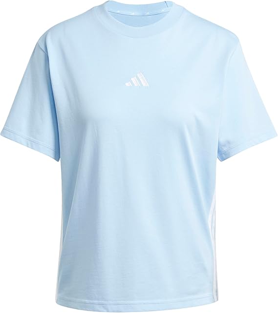 T-Shirt Essentials 3-Stripes