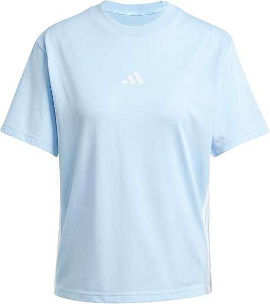 T-Shirt Essentials 3-Stripes