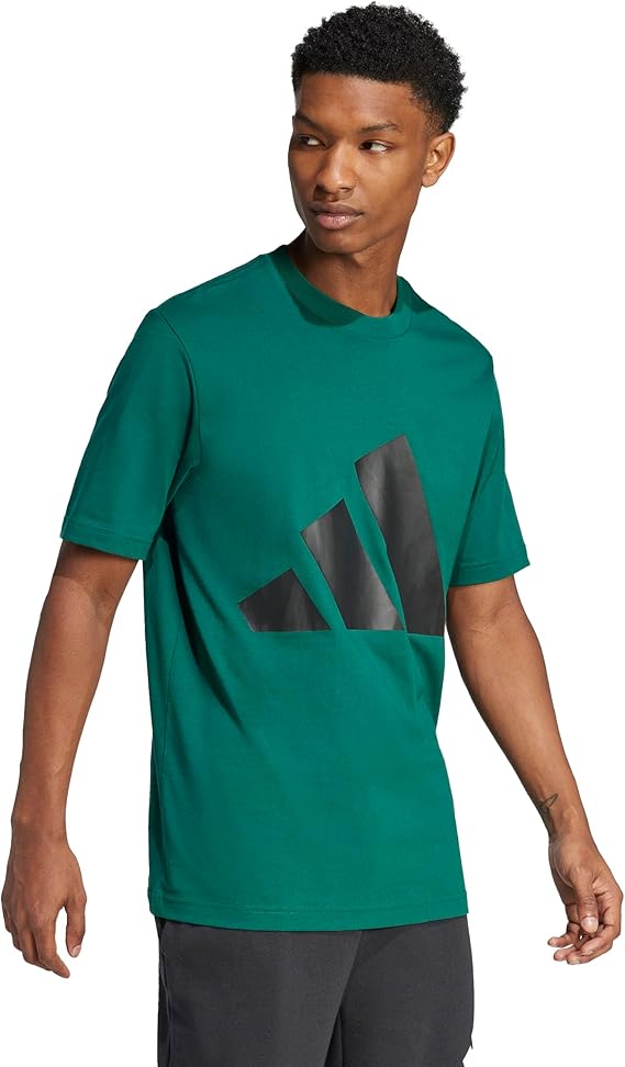T-Shirt Essentials Big Logo