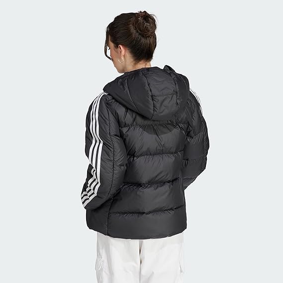 Giubbotto Essentials 3-stripes