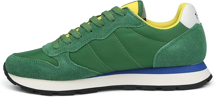 Scarpa Tom Solid