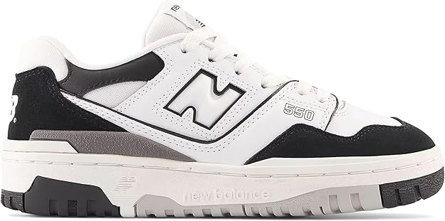 Scarpa 550