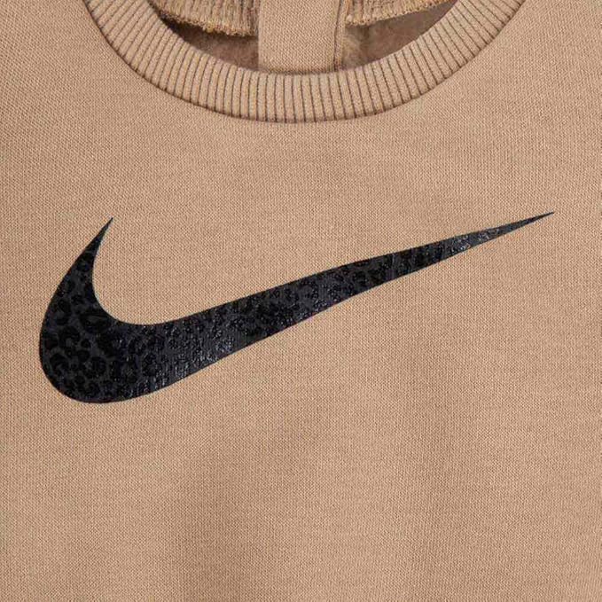 Tuta Swoosh