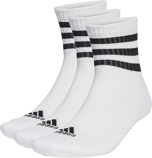Calze 3pck 3-Stripes