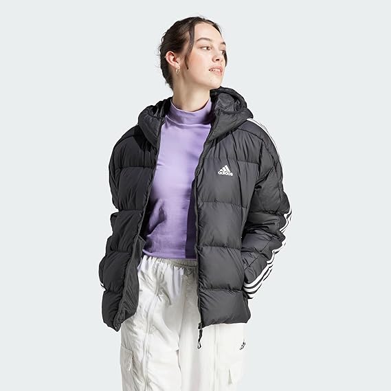 Giubbotto Essentials 3-stripes
