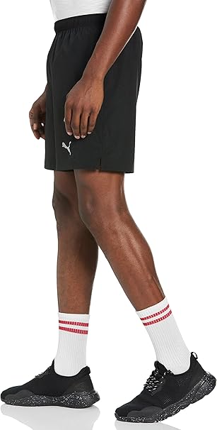 Short Run Favorite Woven 7”