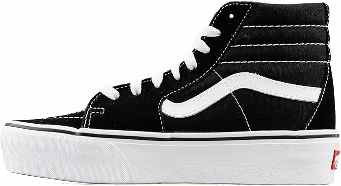 Scarpa Sk8-Hi Platform