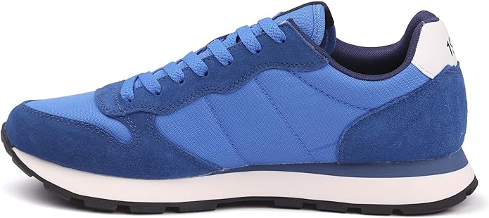 Scarpa Tom Solid