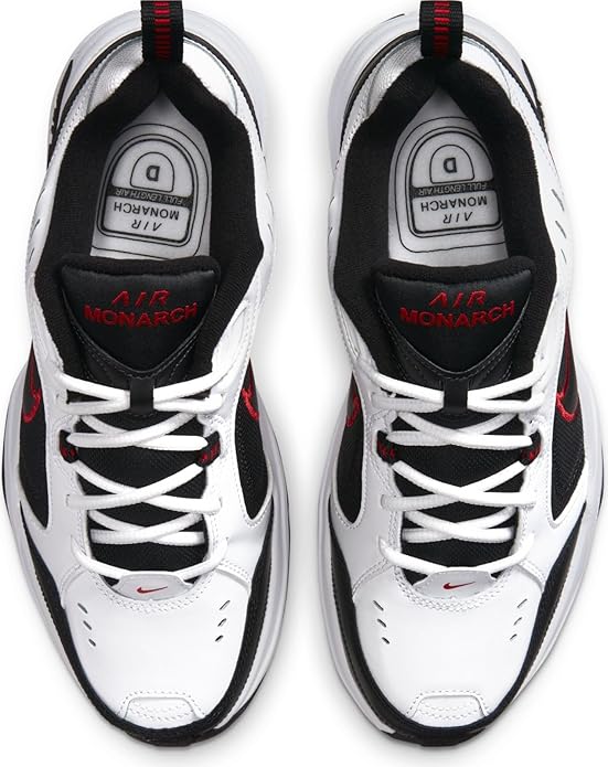 Scarpa Air Monarch IV