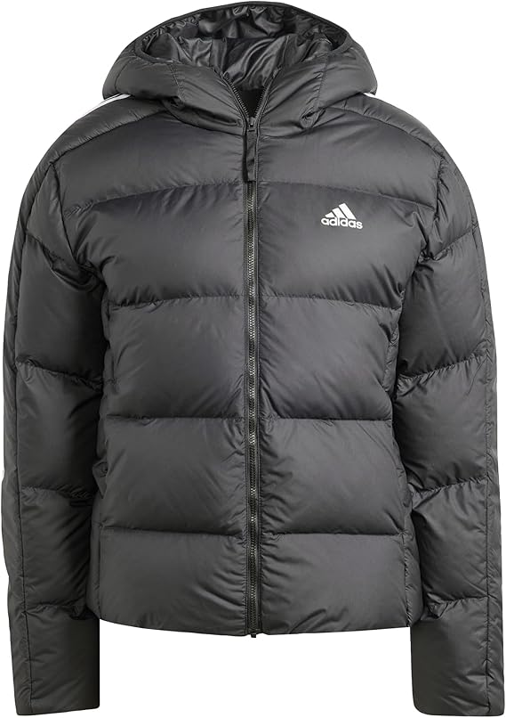 Giubbotto Essentials 3-stripes