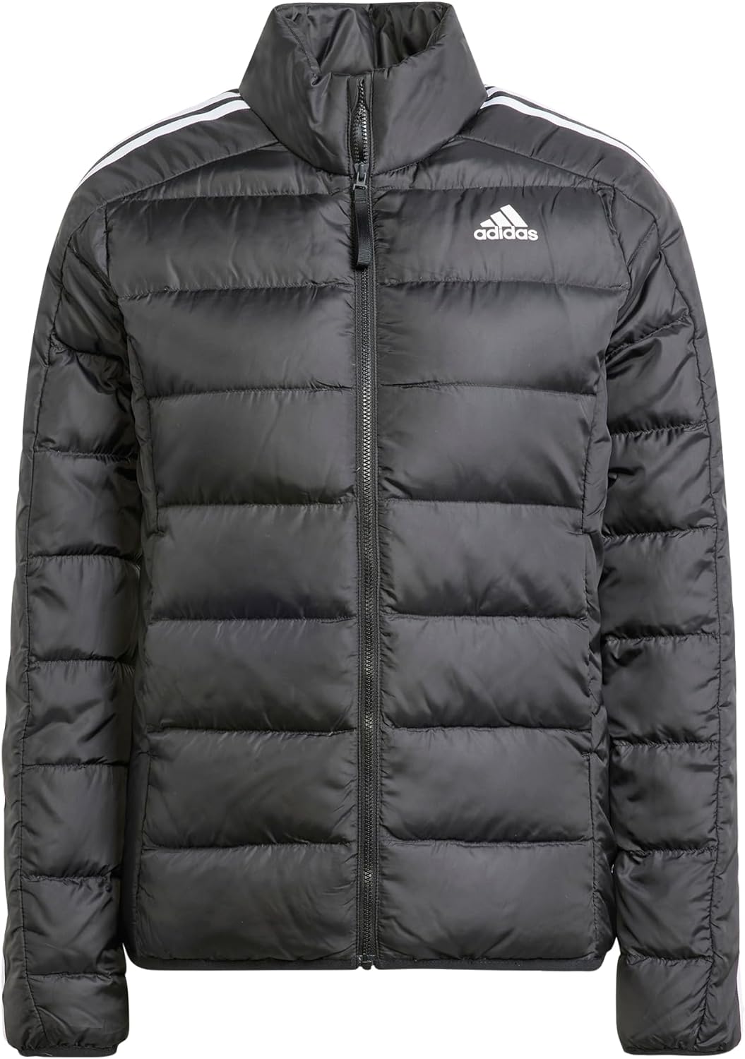 Giubbotto Essentials 3-stripes Light