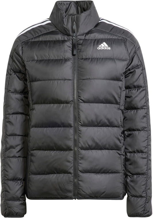 Giubbotto Essentials 3-stripes Light