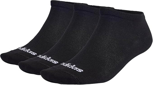 Calze 3pck Linear Low-Cut