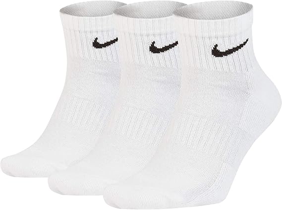 Calze 3pck Everyday Cushioned