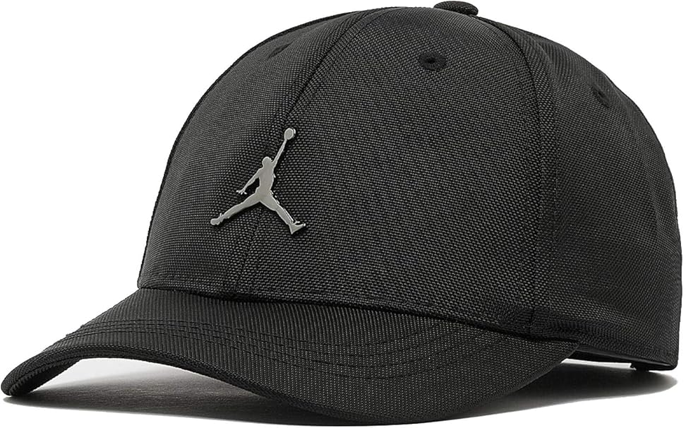 Cappellino Metallic Jumpman