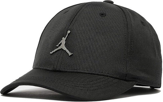 Cappellino Metallic Jumpman