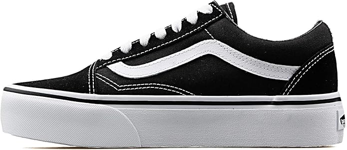 Scarpa Old Skool Platform
