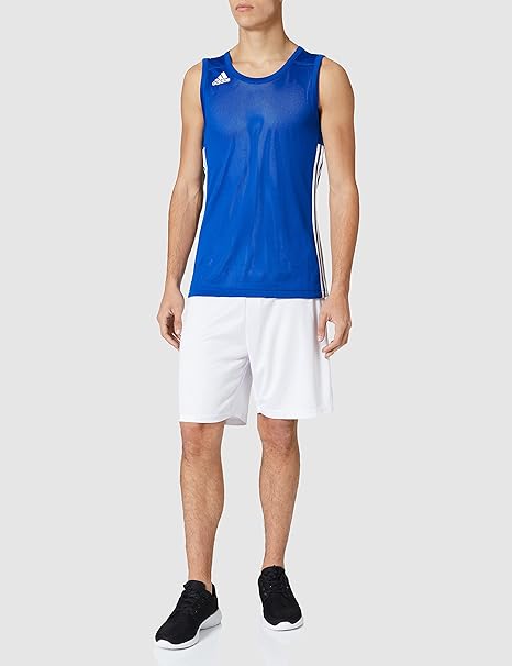 Canotta 3g Uomo Reversible