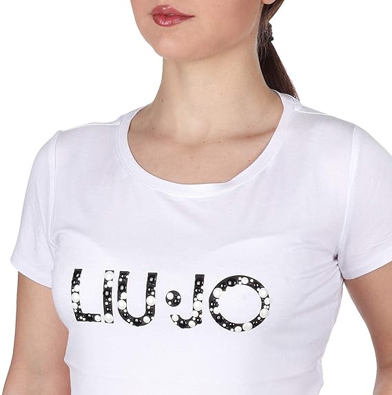 T-shirt Logo Perla