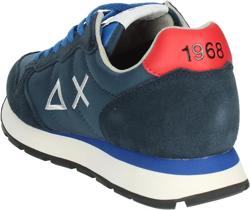 Scarpa Tom Solid