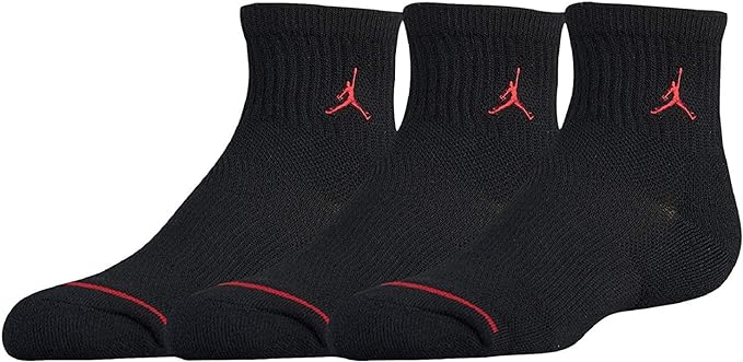 Calze 3pck Nike Air Jordan Jumpman