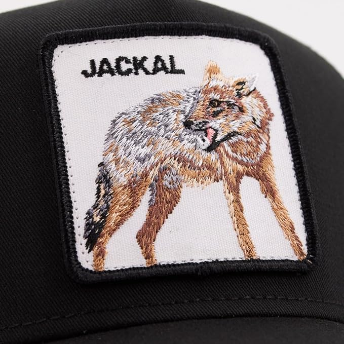 Cappellini Jackal
