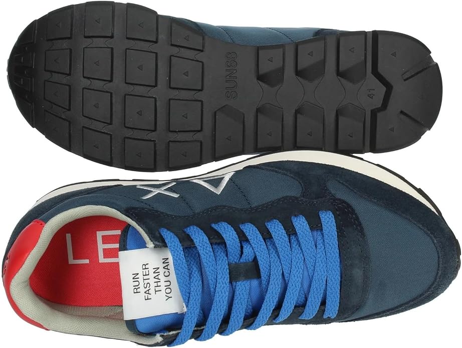 Scarpa Tom Solid
