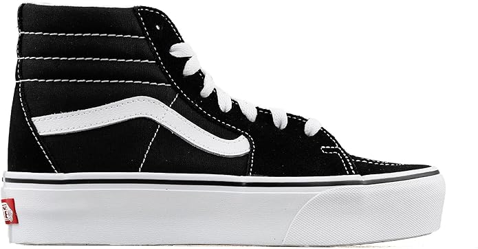 Scarpa Sk8-Hi Platform