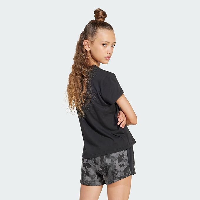 T-Shirt Essentials Flower