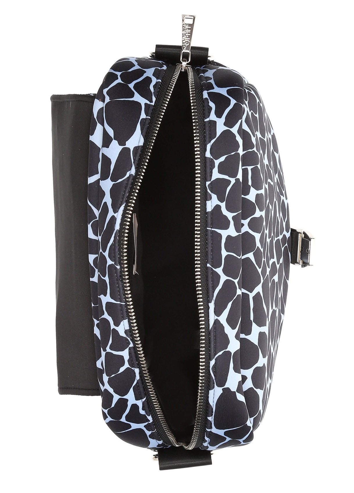 Borsa bauletto animalier