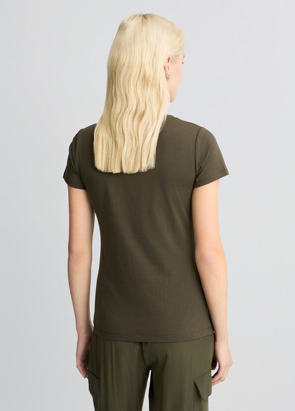T-shirt Logo