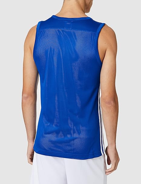 Canotta 3g Uomo Reversible