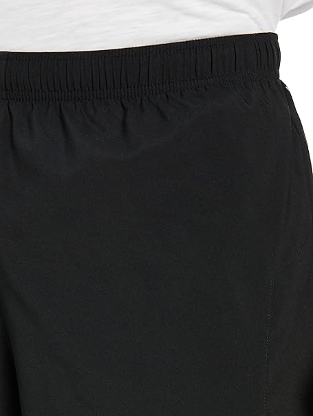 Short Run Favorite Woven 7”