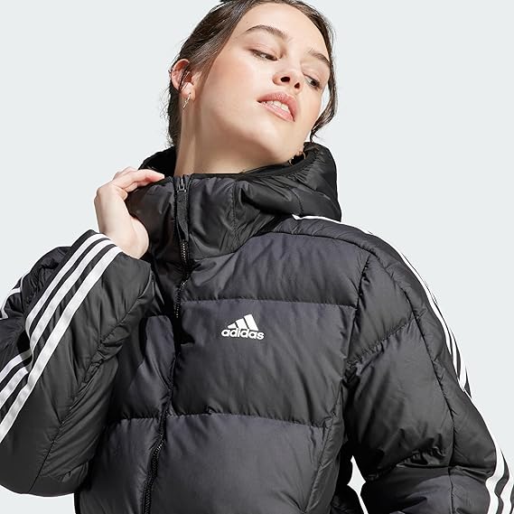 Giubbotto Essentials 3-stripes