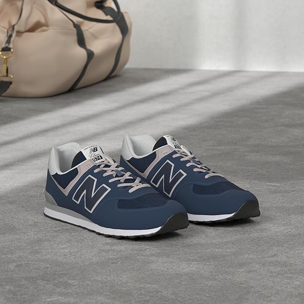 Scarpa 574