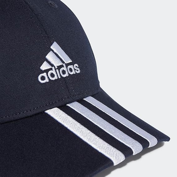 Cappellino 3-Stripes