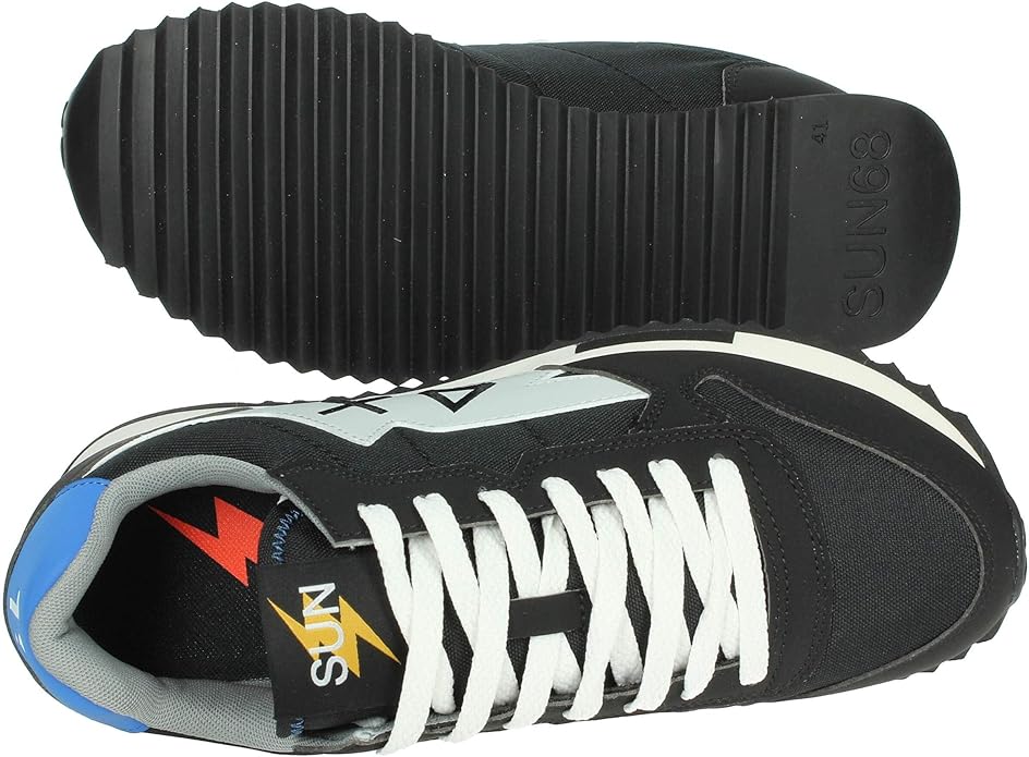 Scarpa Niki Solid